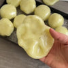 Cheese Squishy Stress Ball | Sensory Fidget Toy for Kids and Adults