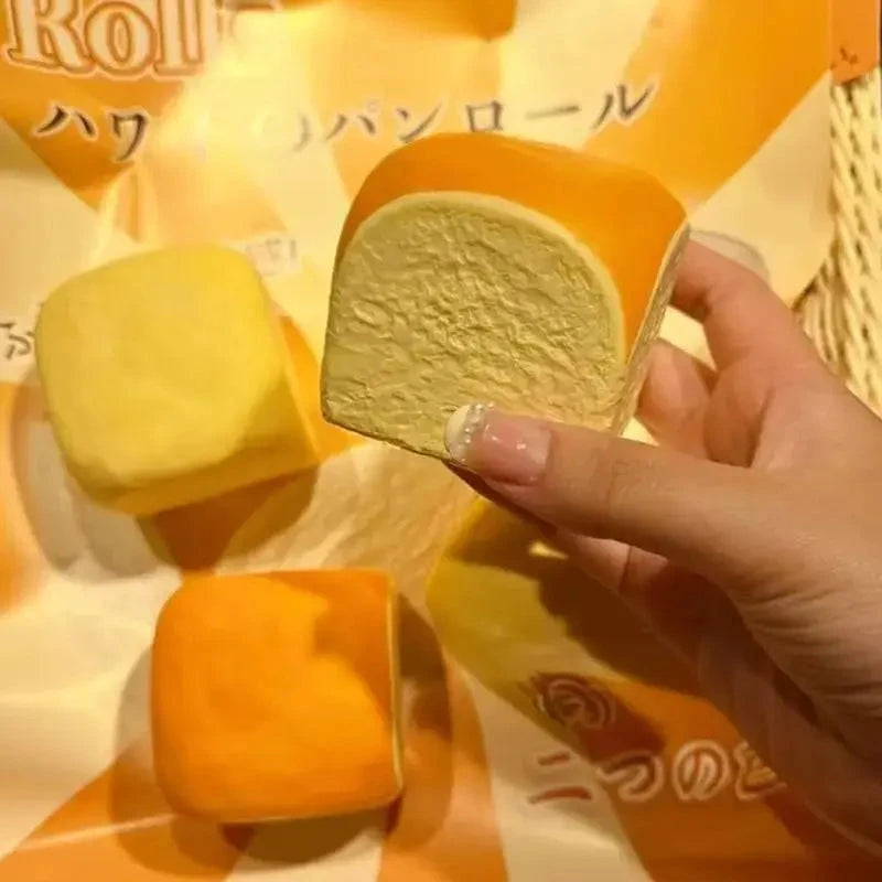 Squishy Fidget Toy Box