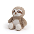 WARMIES - COZY CUTE SLOTH 9"