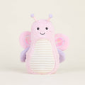 LARGE 13" PLUSH BUTTERFLY WARMIES