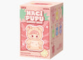 Hacipupu Gummy Bear Series - Vinyl Plush Pendant