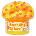 Peach Ring Icee Dope Slime