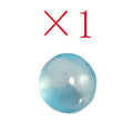 Blue Maltose Squishy Toys | Soft Slow Rebound Stress Relief Sensory Fidgets