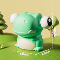 Cartoon Animal Squishy Toy | Pop Eye Stress Relief Fidget