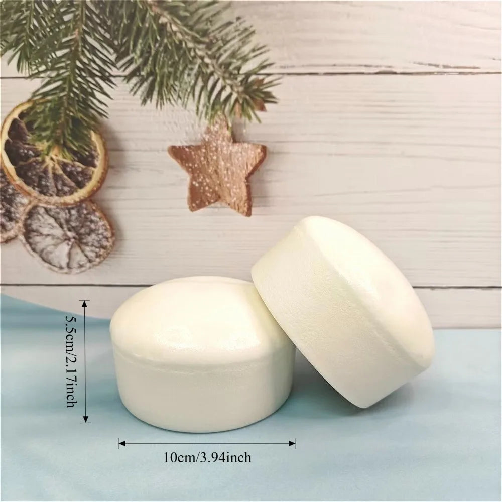 Squishy Yogurt Cake Slow Rising Stress Toy | Sensory Fidget for Anxiety Relief
