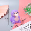 Cute Sloth Stress Ball | Squishy Anti-Stress Decompression Toy