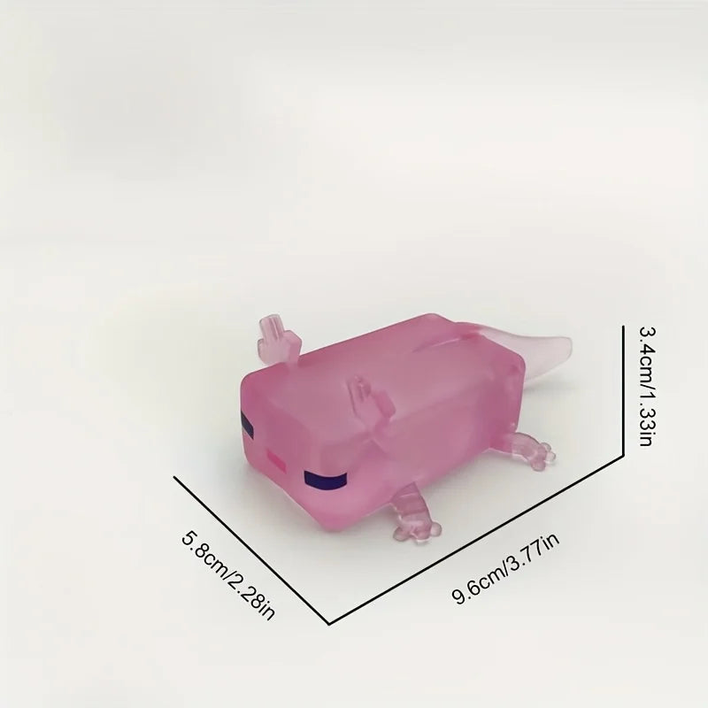 Sensory Stress Squishy Toy | Soft TPR Squeeze for Relaxation