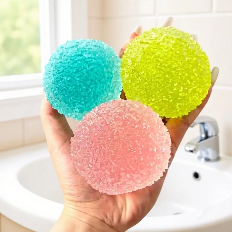 Super Soft Pink Squishy Toy | Slow-Rebound Stress Relief Fidget
