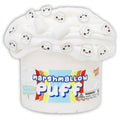 Marshmallow Puff Dope Slime
